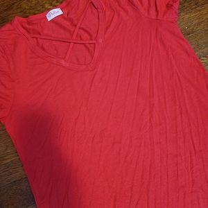 Pink Short sleeve from Pulse Boutique